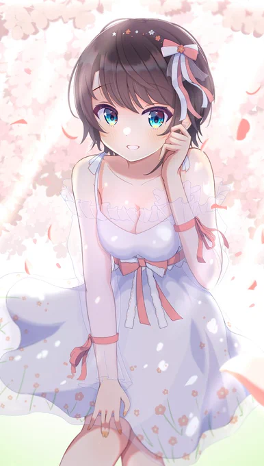 春
#プロテインザスバル 