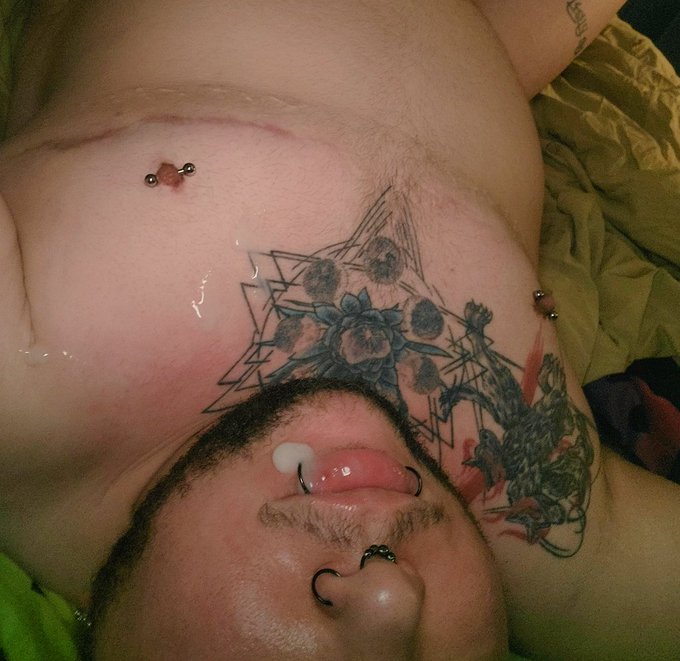 Taking fat loads 🔥 #ftmslut #nbslut #cumshot https://t.co/gZnYPMqJSR<a href="/tag/ftmslut"class="tags">#ftmslut</a><a href="/tag/nbslut"class="tags">#nbslut</a><a href="/tag/cumshot"class="tags">#cumshot</a>