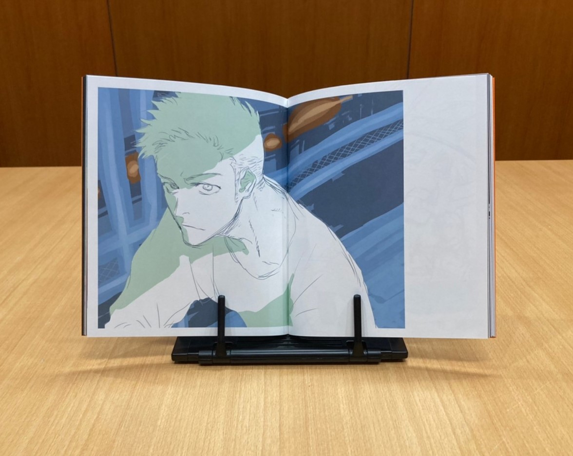 Klub Outside 会報誌 久保帯人 ファンクラブ BLEACH 画集