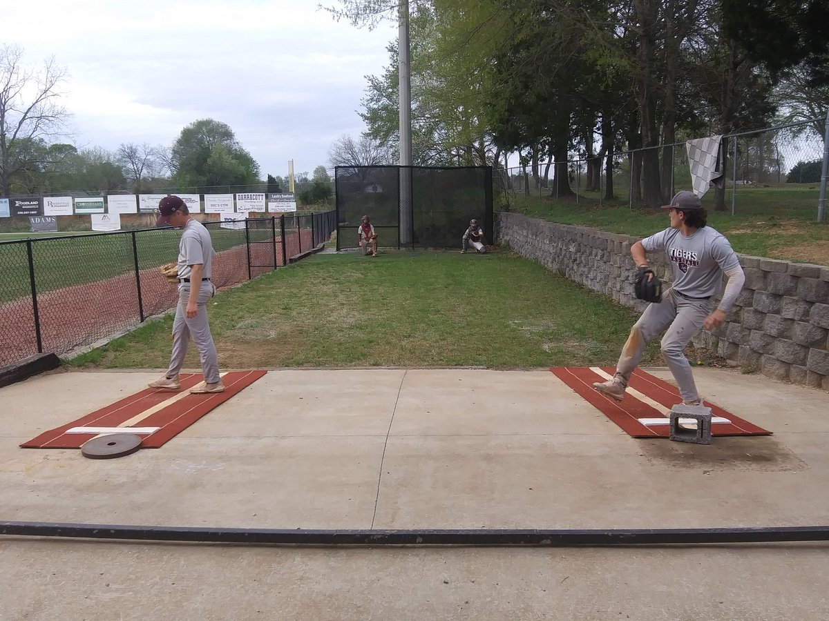 CountyBoysBaseb's tweet photo. Wednesday work https://t.co/4GaNRN3kzW