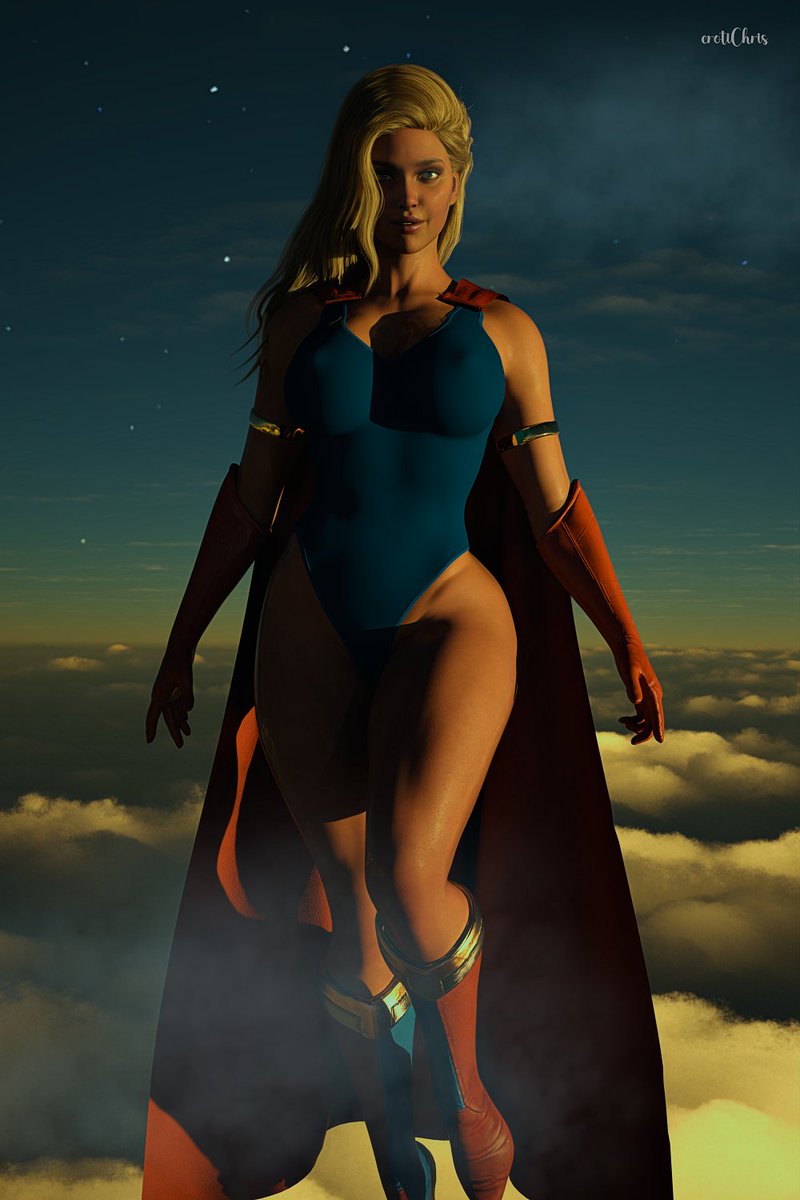 cga3d's tweet photo. SuperSexyGirl: Angel on Skies
HQ Full 12 Images on: https://t.co/Vs37Qc5o9S https://t.co/lz9xQzmACz