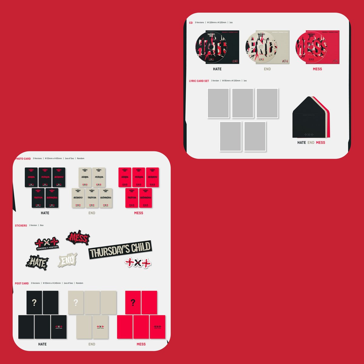 KPopDivaPH's tweet photo. INCLUSIONS

💜 PHOTOBOOK 
💜 CD
💜 LYRIC CARD SET
💜 PHOTO CARD
💜 STICKERS
💜 POSTCARD
💜 POSTER
💜 LENTICULAR CARD
💜 LOGO PAPER TOY
💜 PHOTO STRIP https://t.co/wb4Ya1JSCy