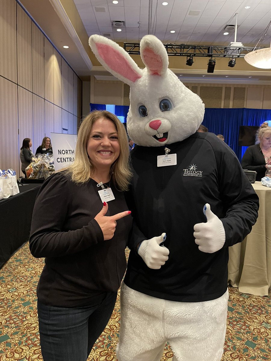 Trilogy Health Services opening meet and greet! #EPICMoments22 #TeamTrilogy @trilogy_healthservices @trilogy_careers @TrilogyCareers @Trilogyhs @TrilogyHealthServices
