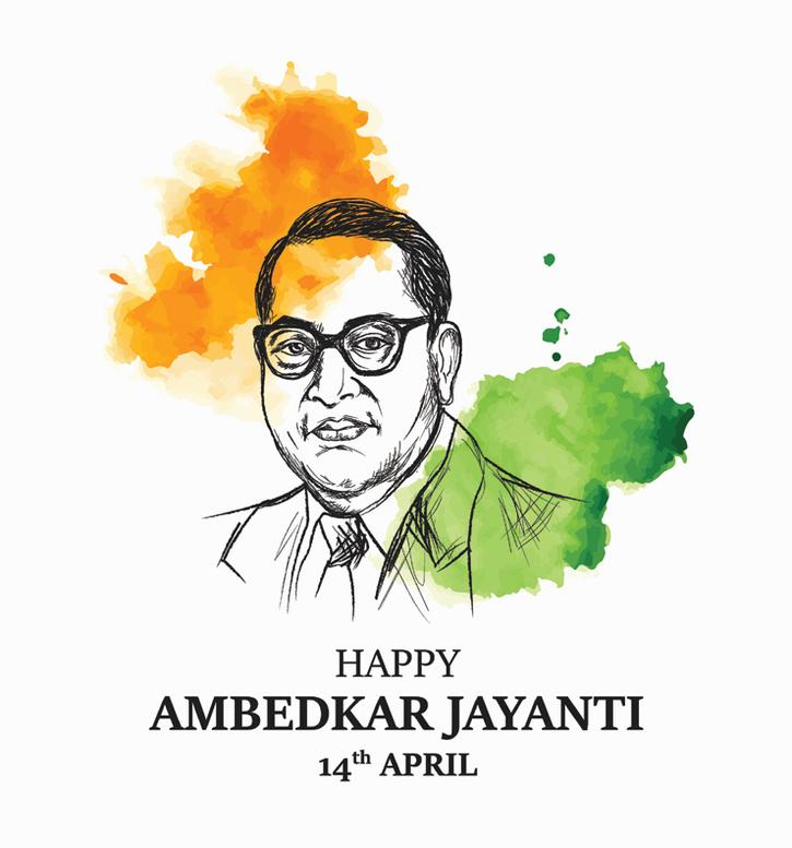 SumitKr328's tweet photo. 🙏Happy BR Ambedkar jayanti 🙏
🎊Father of Indian constitution 🎊
#AmbedkarJayanti https://t.co/UaVnrwqJFh