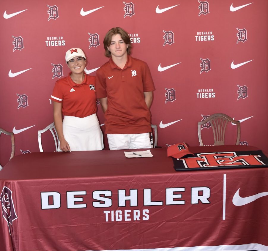 EMCC Golf tweet media