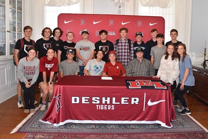 EMCC Golf tweet media