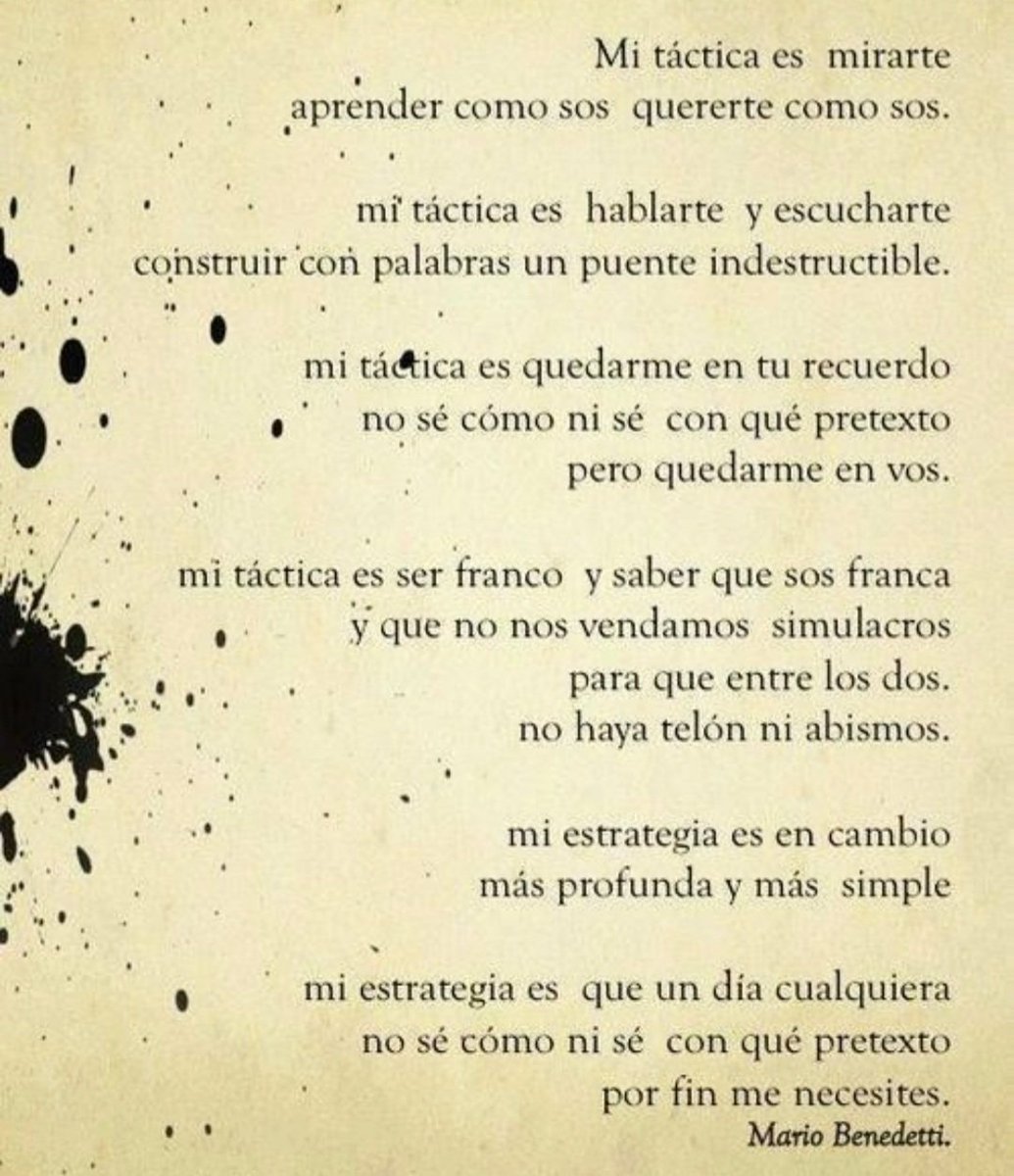 mdguarderas's tweet photo. @LoloMino Estrategia... https://t.co/rxNxs3aAke