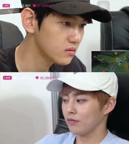 newjooyang's tweet photo. 미친 거 같음 진짜 ㅋㅋㅋㅋㅋ https://t.co/eIKaX0AChe
