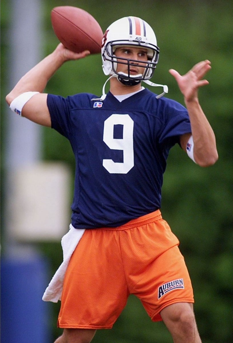 AuburnLegends's tweet photo. Today, we lost a good one, you fought the good fight, sir … #RIPJeffKlein #AuburnMan #AGreatFatherHusbandCoach #KleinStrong #FlyHigh9

Please donate https://t.co/8UgOI7TSiP

#rp @colecubelic #WarEagle https://t.co/tiAHkUmH77