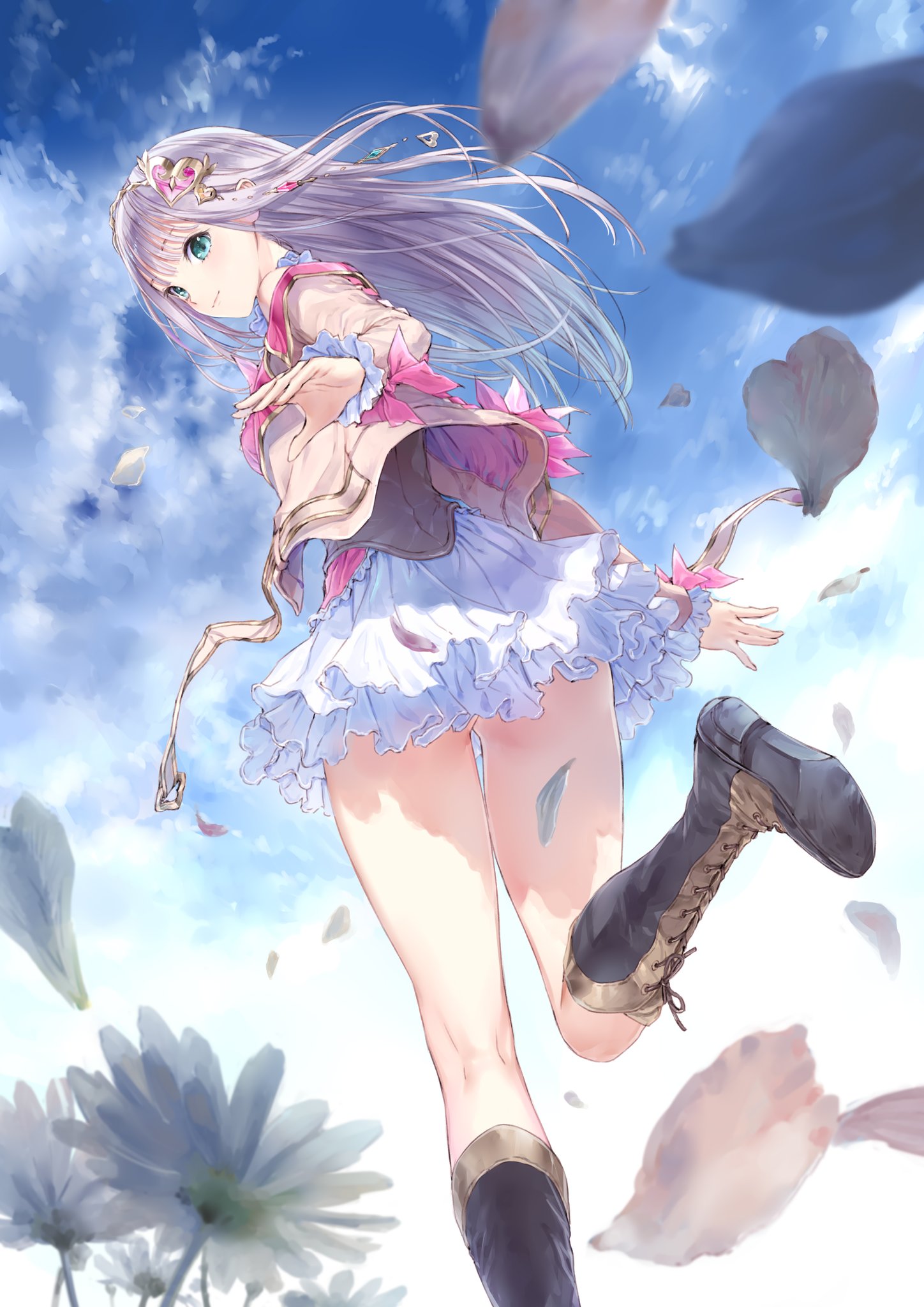 岸田メル on X: 