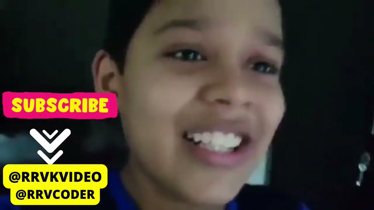 rrvkvideo tweet media