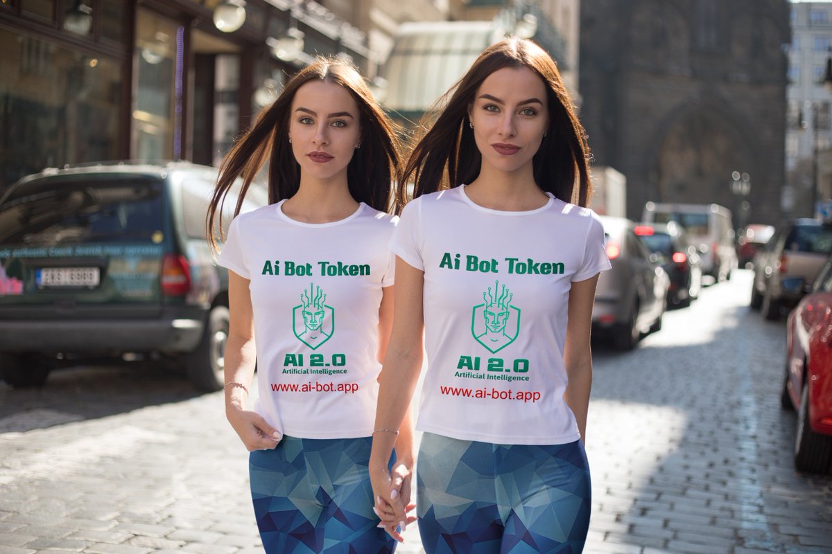 AI BOT TOKEN tweet media