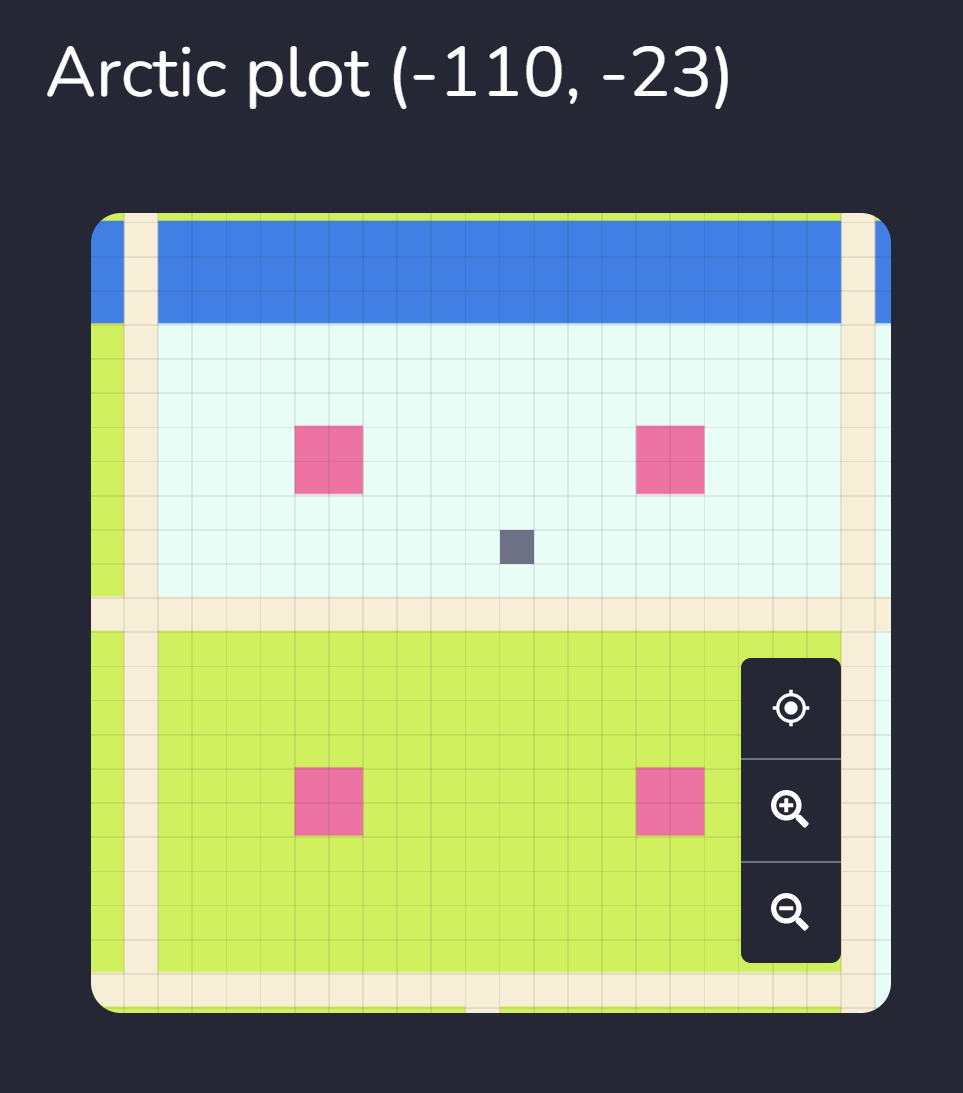 Is there anyone wants to buy my Land?

#SLP  #AxieInfinity  #nftart  #Bitcoin #Ethereum