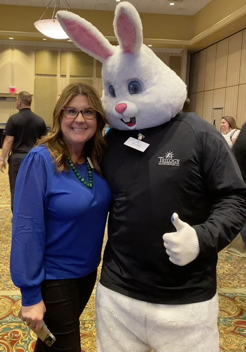 Great times with our co-workers! #EPICMoments22 and #TeamTrilogy @trilogy_healthservices @trilogy_careers, @TrilogyCareers @Trilogyhs @TrilogyHealthServices