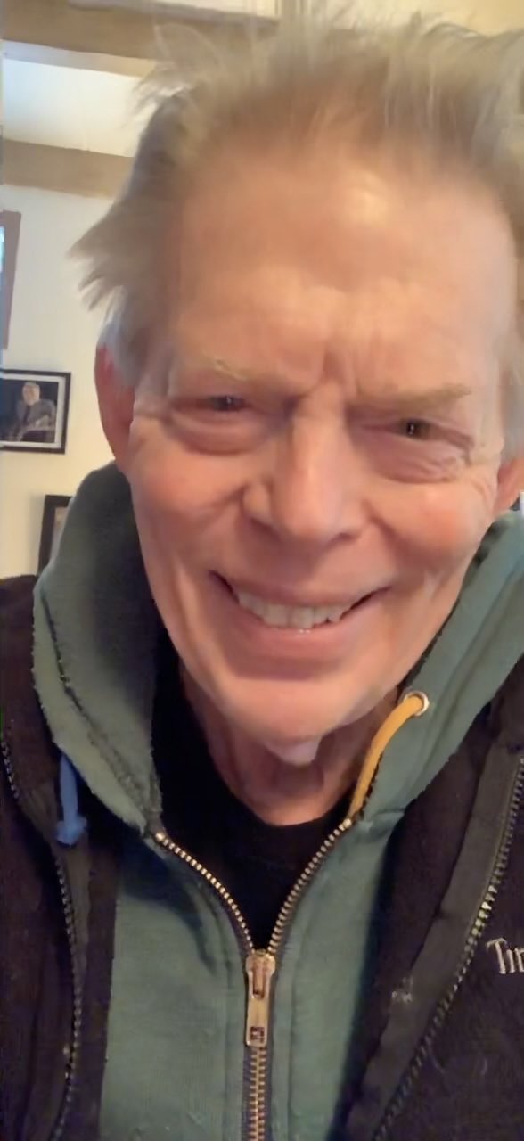 Happy birthday, Jack Casady!  