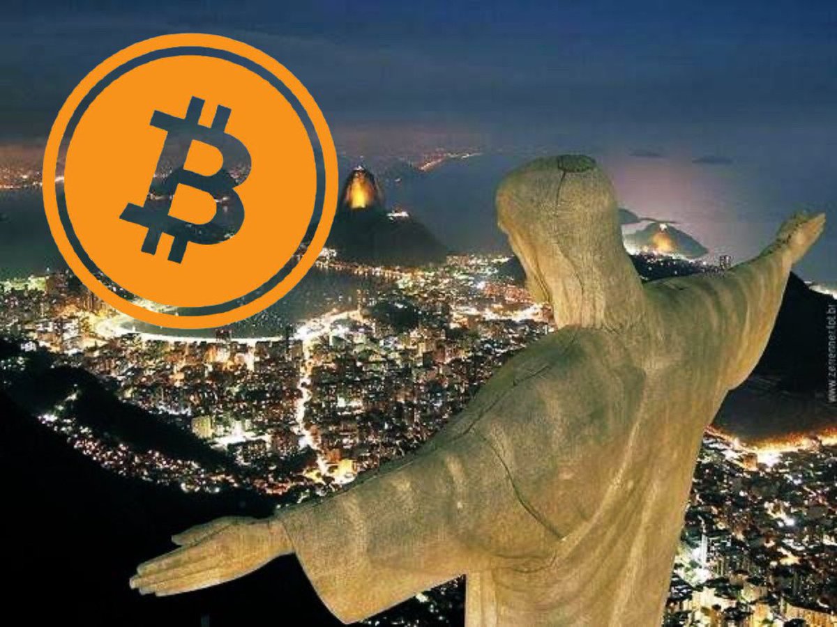coinspace_'s tweet photo. NEW💥
ブラジルで仮想通貨を規制する法案が今年中にも承認されるとのこと🇧🇷

法整備を進めて、
#Bitcoin を普及させる狙いだ🙌 https://t.co/nGfMPjmJZF