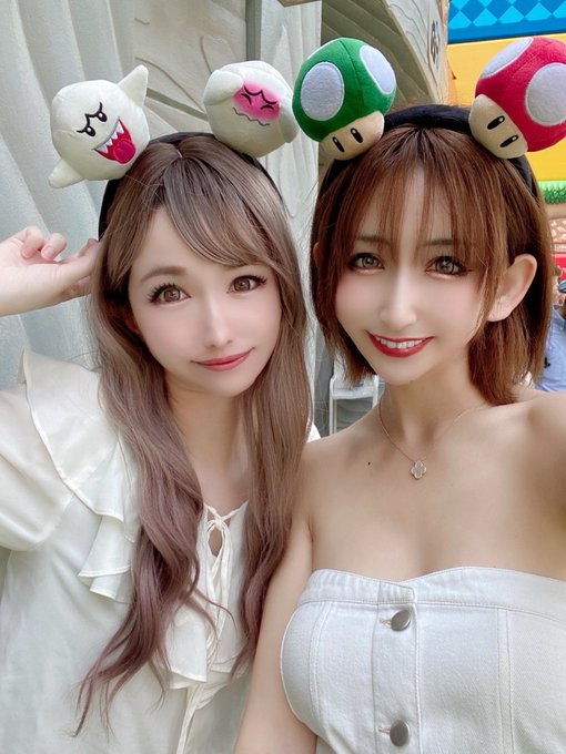 Twitterのコスプレ画像11