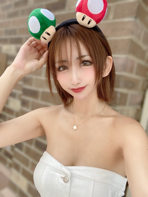 Twitterのコスプレ画像12