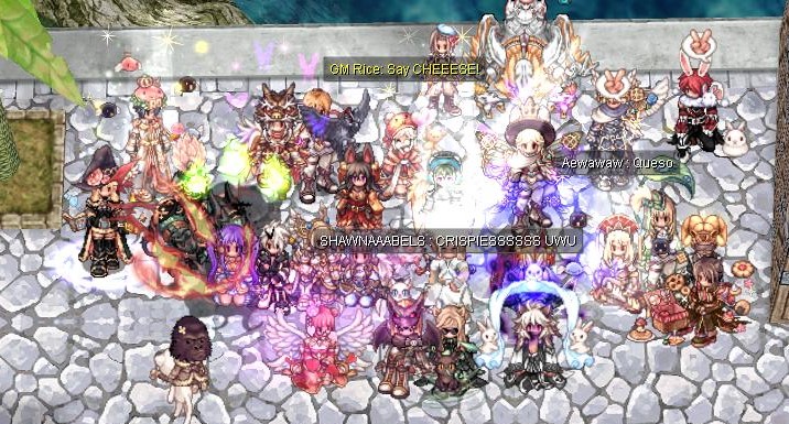 not_anymore69's tweet photo. Awesome event from GM Rice!
Come have fun with us @ ShiningMoon RO together with the CeraHub Community!
#CeraHubCommunity #SMRO #Cerasoia https://t.co/Z37G5ITlTw
