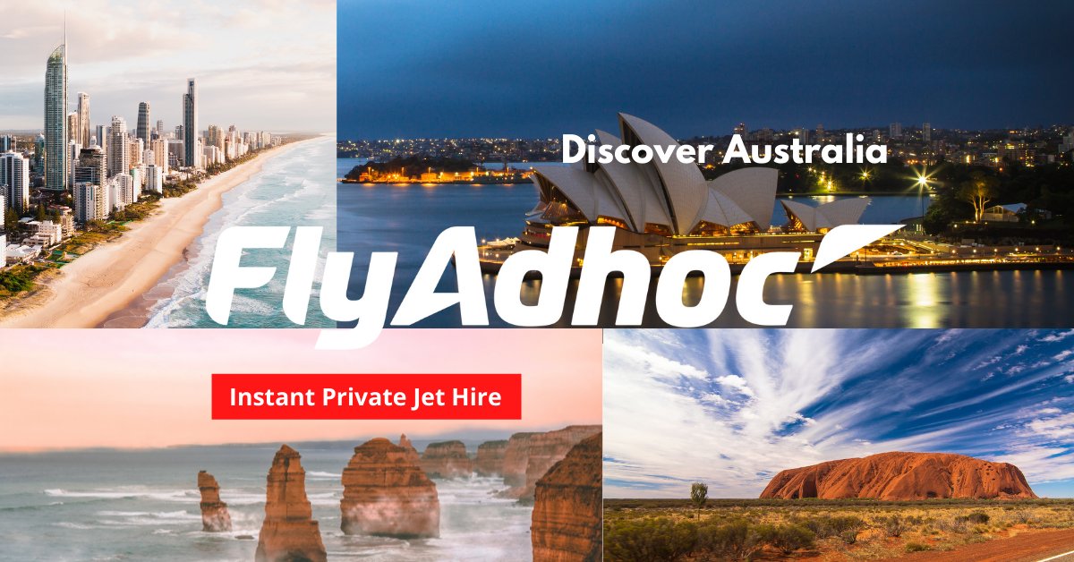 Flyadhoc's tweet photo. Corporate and lifestyle travel in an instant. #flyadhoc #flyprivate #privatejethire #aircraftcharterbookingservice https://t.co/v6337u8aqp https://t.co/fihPNpcNXg