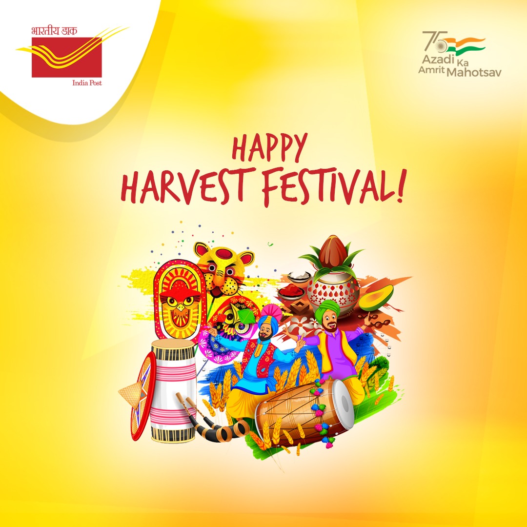 India Post tweet media