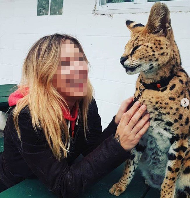 endanimaltrade's tweet photo. Did you know that @Groupon sells deals for some of the most exploitative wildlife venues in the US? @Groupon is driving business to roadside zoos and pseudosanctuaries and then taking a cut of every deal. #ScoopOnGroupon #GrouponChat https://t.co/n4cwXK7LA7 https://t.co/peUoyQeEWs
