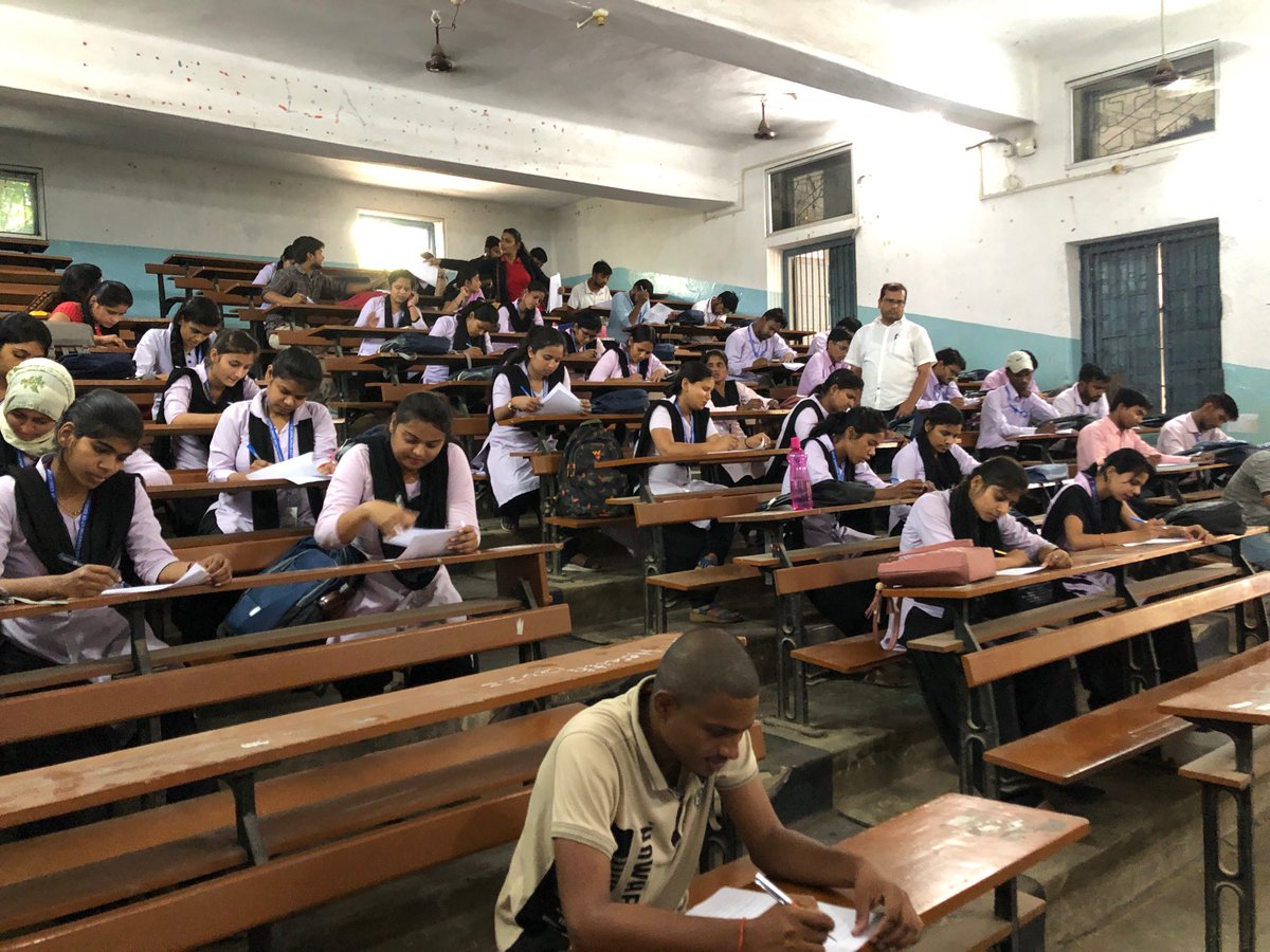NalandaCollege2's tweet photo. Health Quiz Organised by Sehat Kendra https://t.co/iI9JKtxS3l