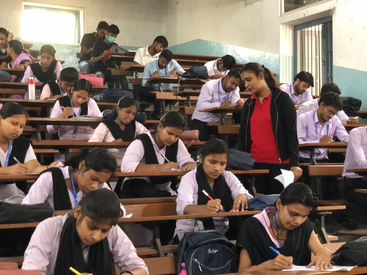 NalandaCollege2's tweet photo. Health Quiz Organised by Sehat Kendra https://t.co/iI9JKtxS3l