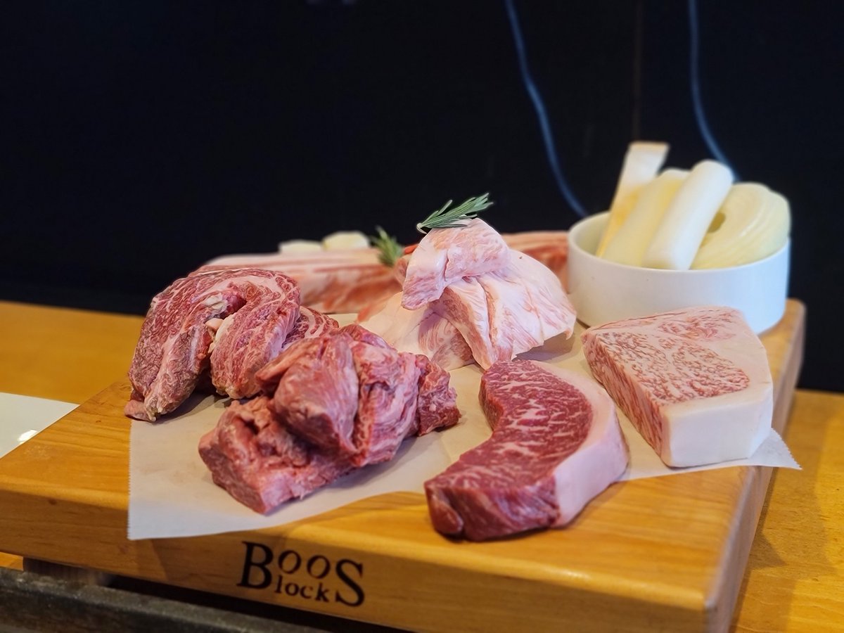 Vacation in Seattle! Day one was a success.