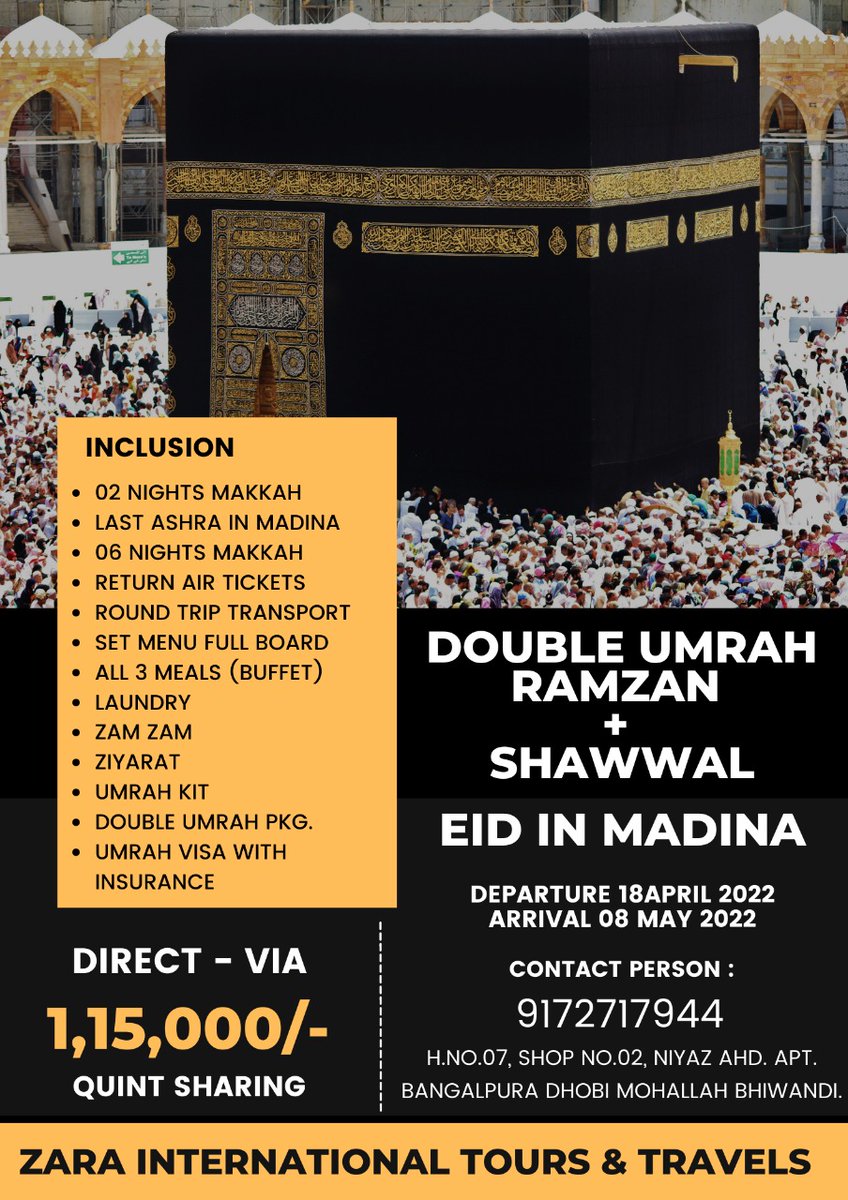 _ZARA_TOURS_'s tweet photo. https://t.co/OqkRcM8zLZ
