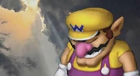 Out of context Wario on X: "Me thinking about how increasingly unlikely it  is that Wario and Waluigi are in the Mario movie https://t.co/Iv2f5MaROw" /  X