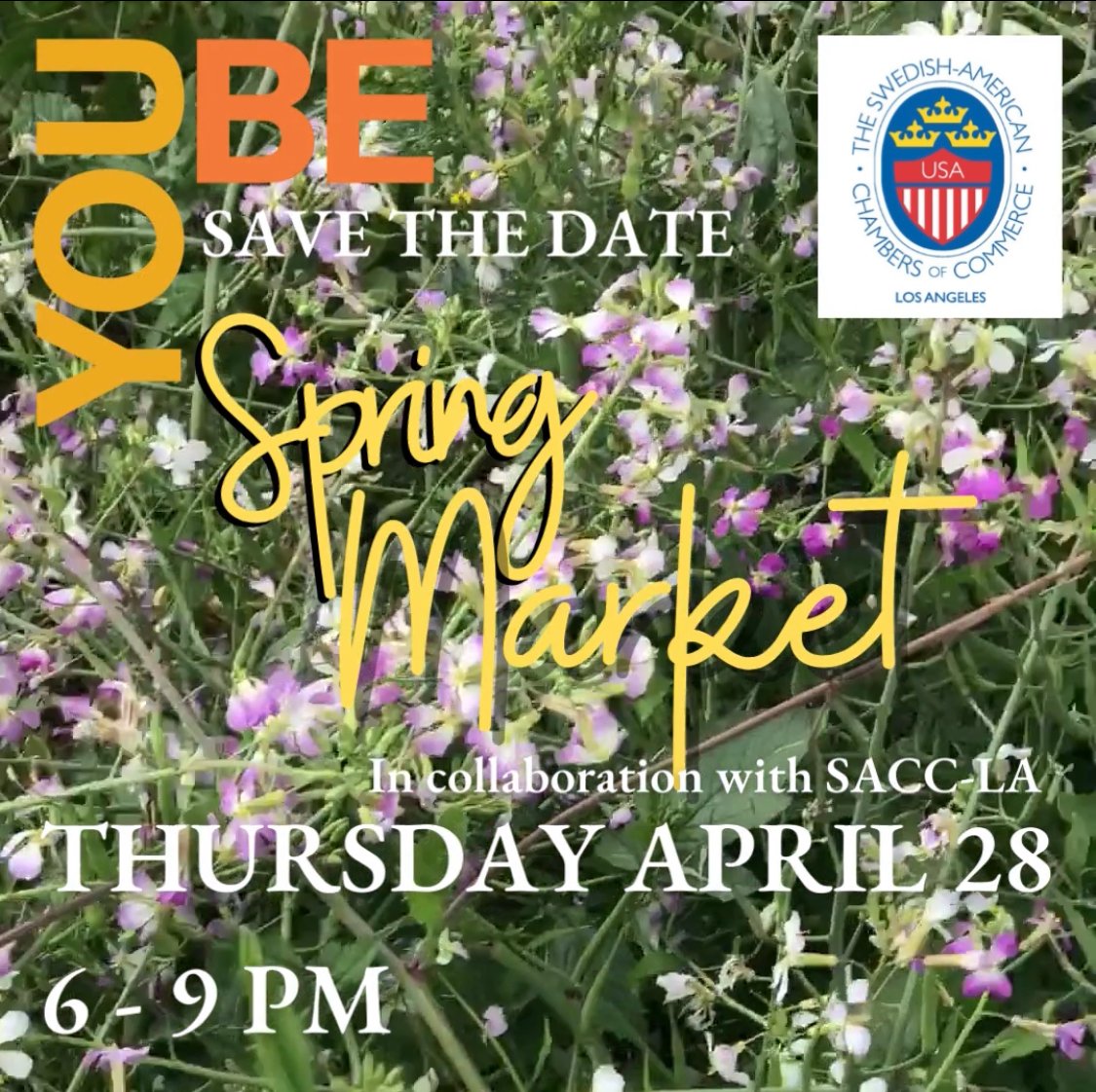 YOUBEtoday's tweet photo. Spring events coming up at YOUBE Melrose! NFT, Blockchain, Photography and Spring Market. Mark your calendars and book your seats today:
https://t.co/xg2cl2Ls1X

#nft #blockchain #coworking #photography #springmarket #larchmontvillage #larchmont #melrose #yoube #youbedropincowork https://t.co/bN8YQgiYmX