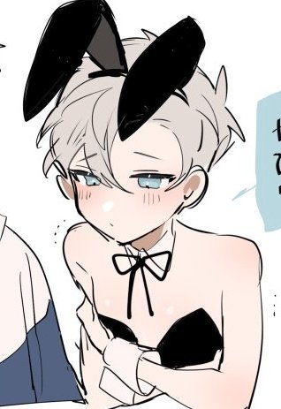 milktongues's tweet photo. "...I'm cold." https://t.co/kHIW8BtUWI