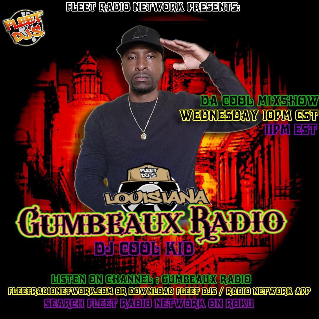 I'm on at 10!! Yall tap in for a minute if yall can!!💯 server2.fleetradionetwork.com:7010/index.html?sid…