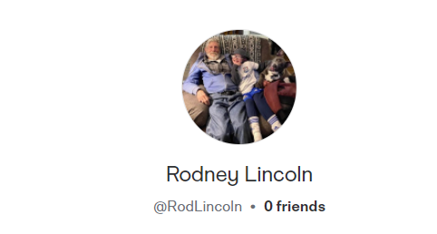 Now that Dad is out of the hospital &amp; feeling better, I'm getting excited about #Crimecon2022! Dad always likes to look his best and could really use a couple new suits for this event! Can you help him out by donating here? gofund.me/adad9376 Or directly to him on Venmo