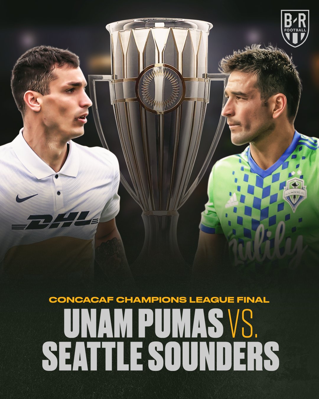 concacaf champions league 2022