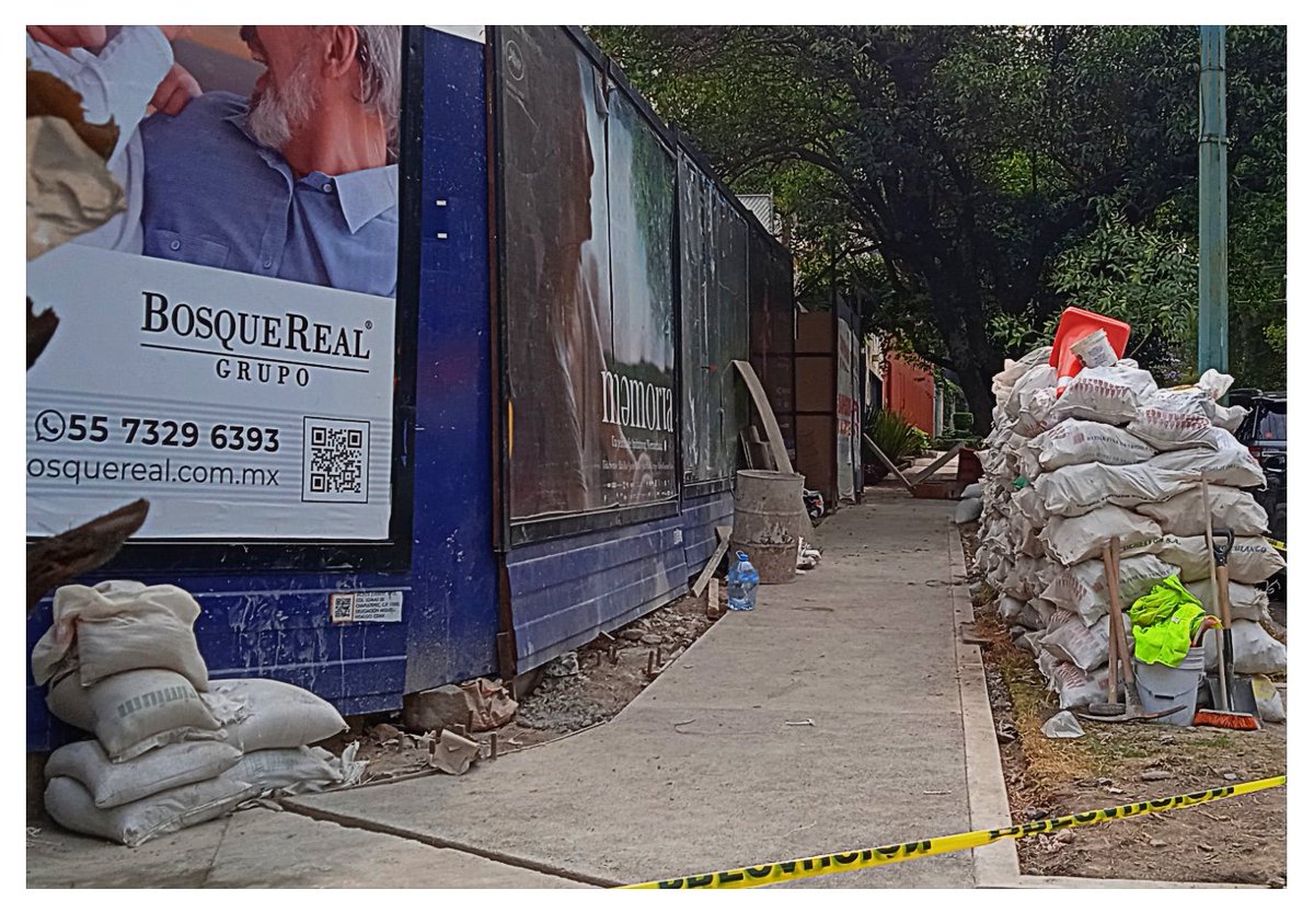 Gobierno y Asuntos Jurídicos MH 2024-2027 tweet media