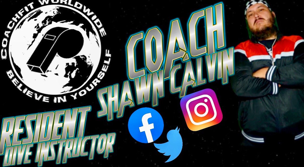 duke_dive's tweet photo. Just wanted to show a bit of deserved love to #thedukesdive resident dive instructor Coach Shawn Calvin
#coachfit https://t.co/8rq8YXCGg6