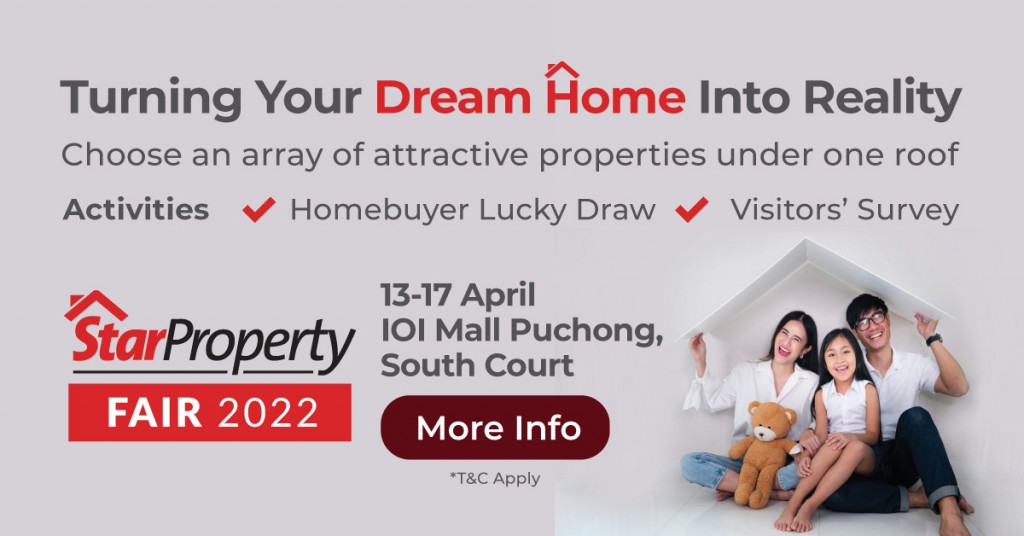 StarProperty tweet media