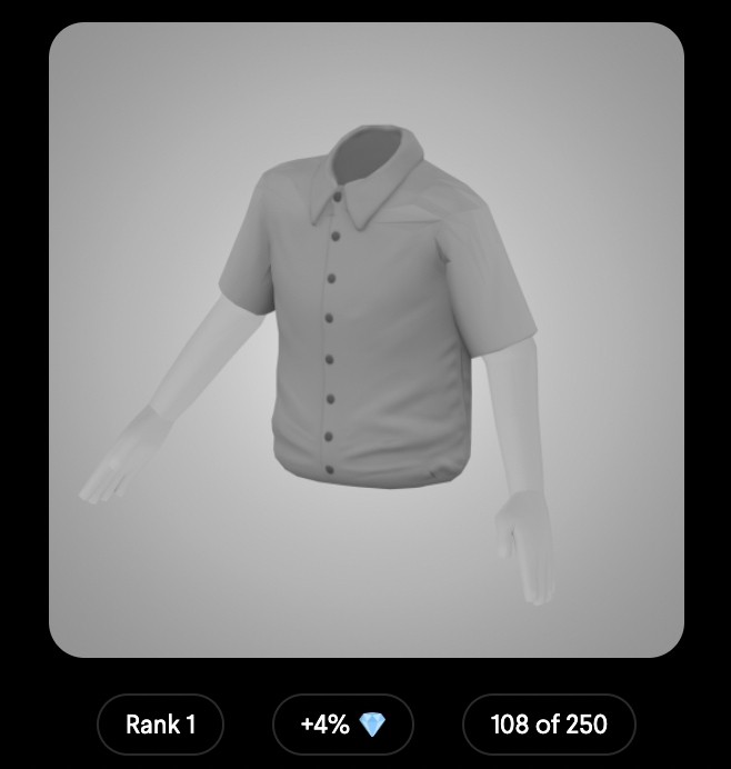 WulfBark's tweet photo. Another Giveaway- delegating 3 @DecentralGames $ICE wearable 3 daytrial to 3 random winners potentially LONGER ifyour good! Just do the following to enter

-Like &amp; RT
-Follow me &amp; @KandidlyKristen 
-Tag 2 friends

Winners will bechosen #TwitterPicker in 3 hours
#icepoker #ice $DG https://t.co/nsK84MGLXS