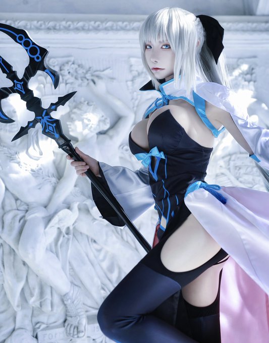 Twitterのコスプレ画像17