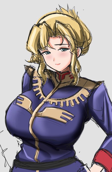 rkgk
ジェーン・コンティ 