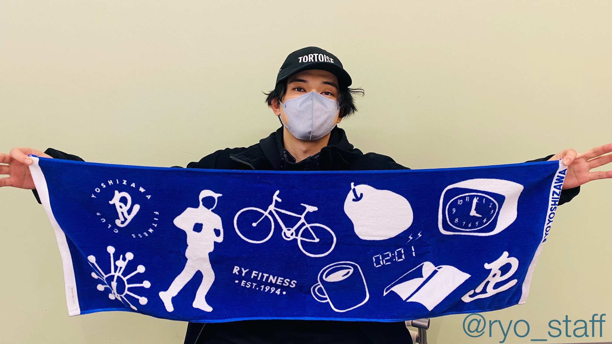 吉沢亮&STAFF on X: 吉沢亮&STAFF on X: