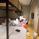 しずか|ホテルとサウナが好き📚のツイート画像