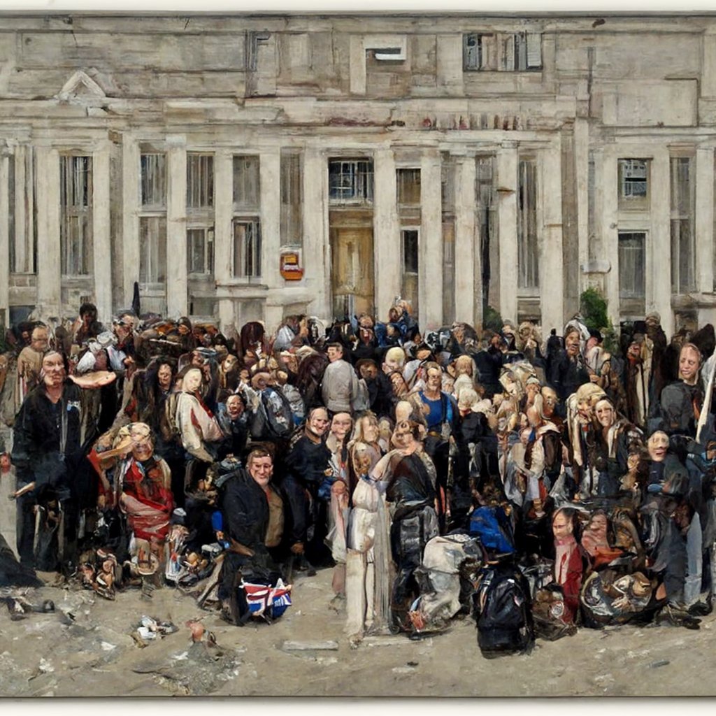 Blue Trumpet Vine tweet media