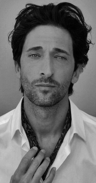 Happy Birthday Adrien Brody  