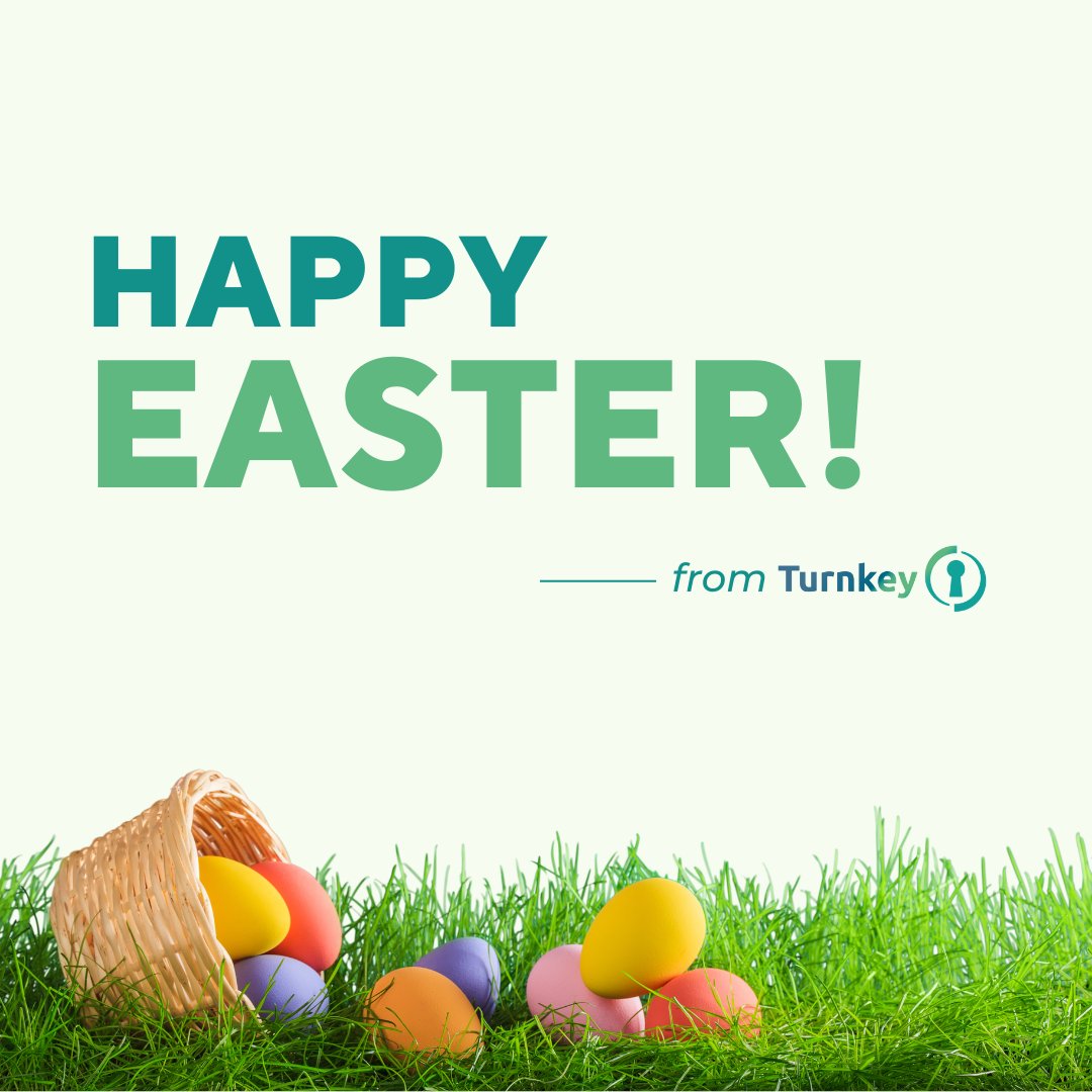 Turnkey Group tweet media