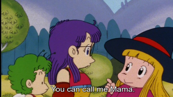Hozonkai1's tweet photo. Dr. Slump
#Morasu #Chivil https://t.co/t1ZE1LbUcP