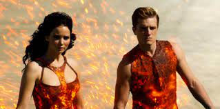 merlinpapin3's tweet photo. Ce soir sur @TMCtv , le film #HungerGames2 de #FrancisLawrence (2013) avec #JenniferLawrence #JOshHutcherson #SamClaflin #JenaMalone #LiamHemsworth
@FredOL69007 https://t.co/sAxcnxWj5Z