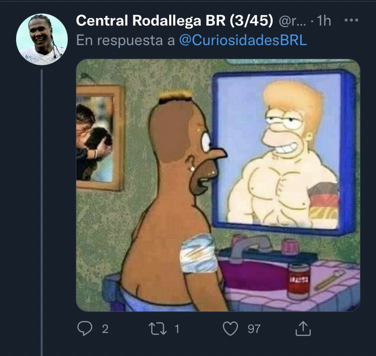 no autorizo tweet media